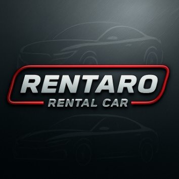 Logo de Rentaro Rental Car