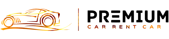 Logo de Premium Rent a Car