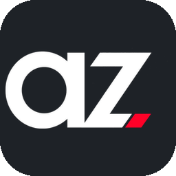 Logo de AZ Car Rental