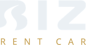 Logo de BIZ Rent Car