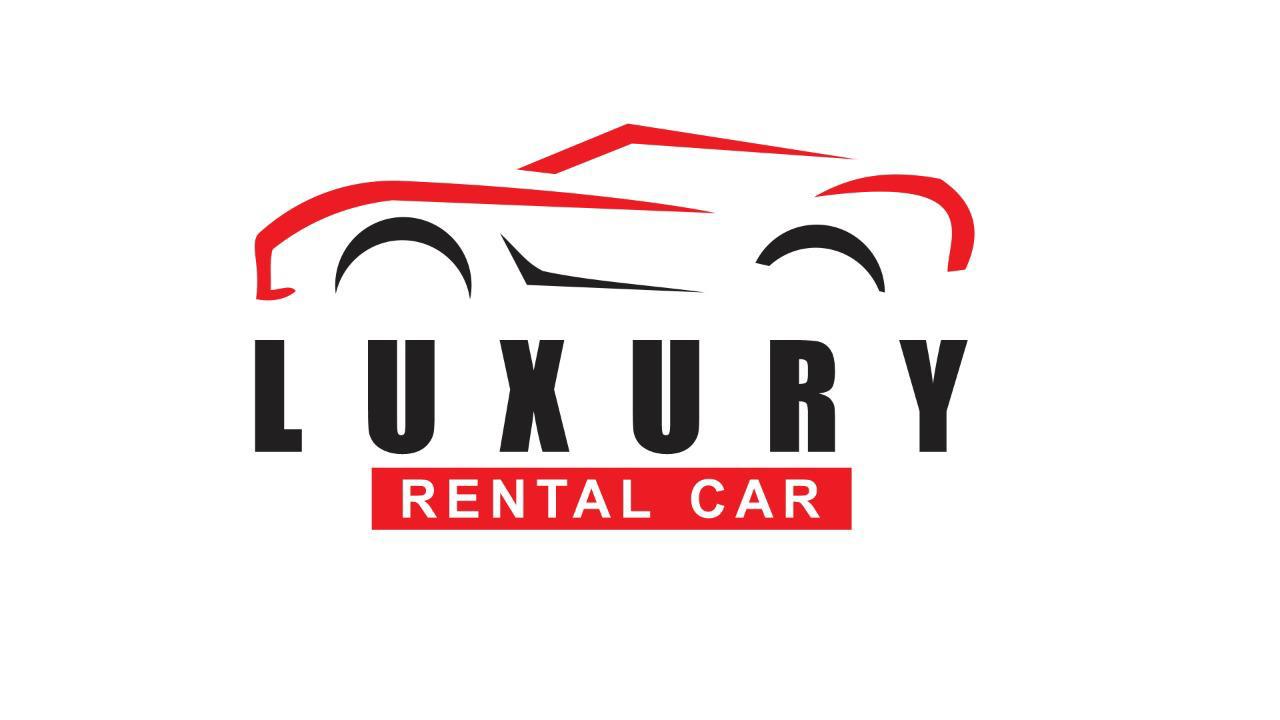 Logo de Luxury Rental Car Orlando