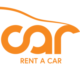 Logo de TopCar Rent a Car