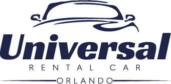 Logo de Universal Rental Car
