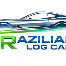 Logo de Brazilian Log Car