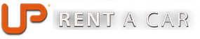 Logo de Up Rent a Car
