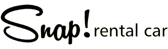 Logo de Snap Rental Car