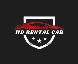 Logo de HD Rental Car BR