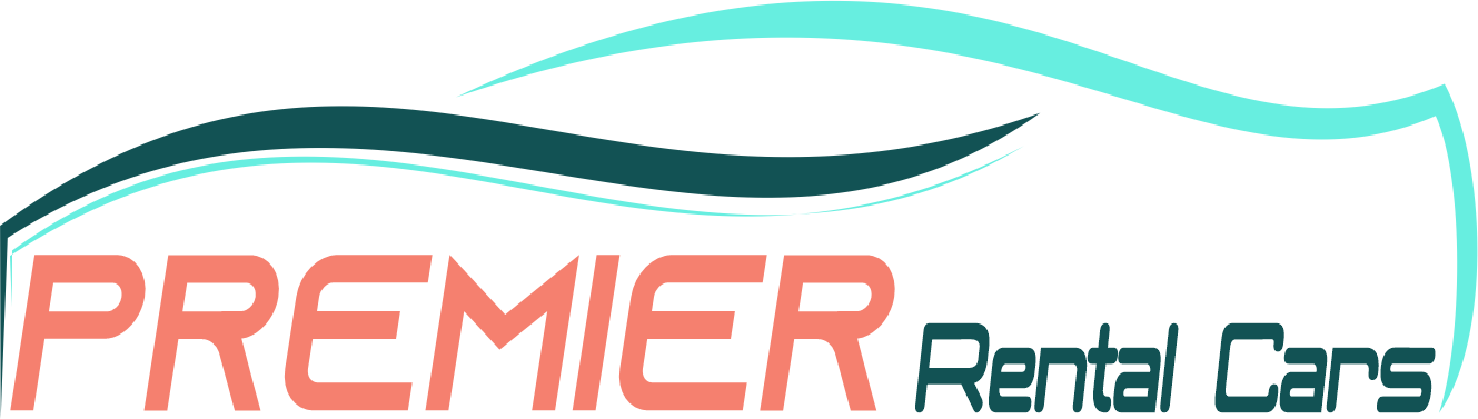 Logo de Premier Rental Cars