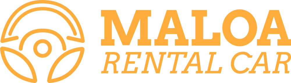 Logo de Maloa Rental Car