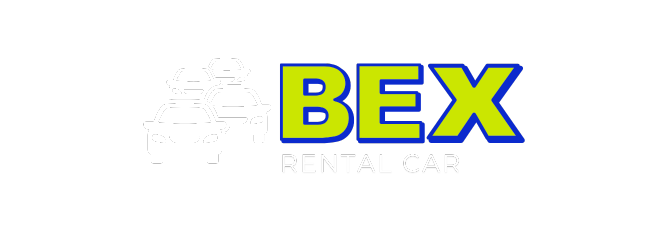 Logo de BEX Rental Car (Tio Orlando)