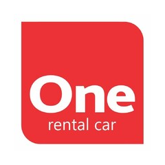 Logo de One Rental Car
