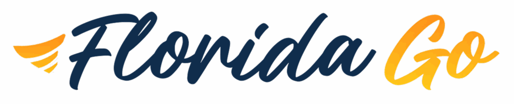 Logo de FloridaGo